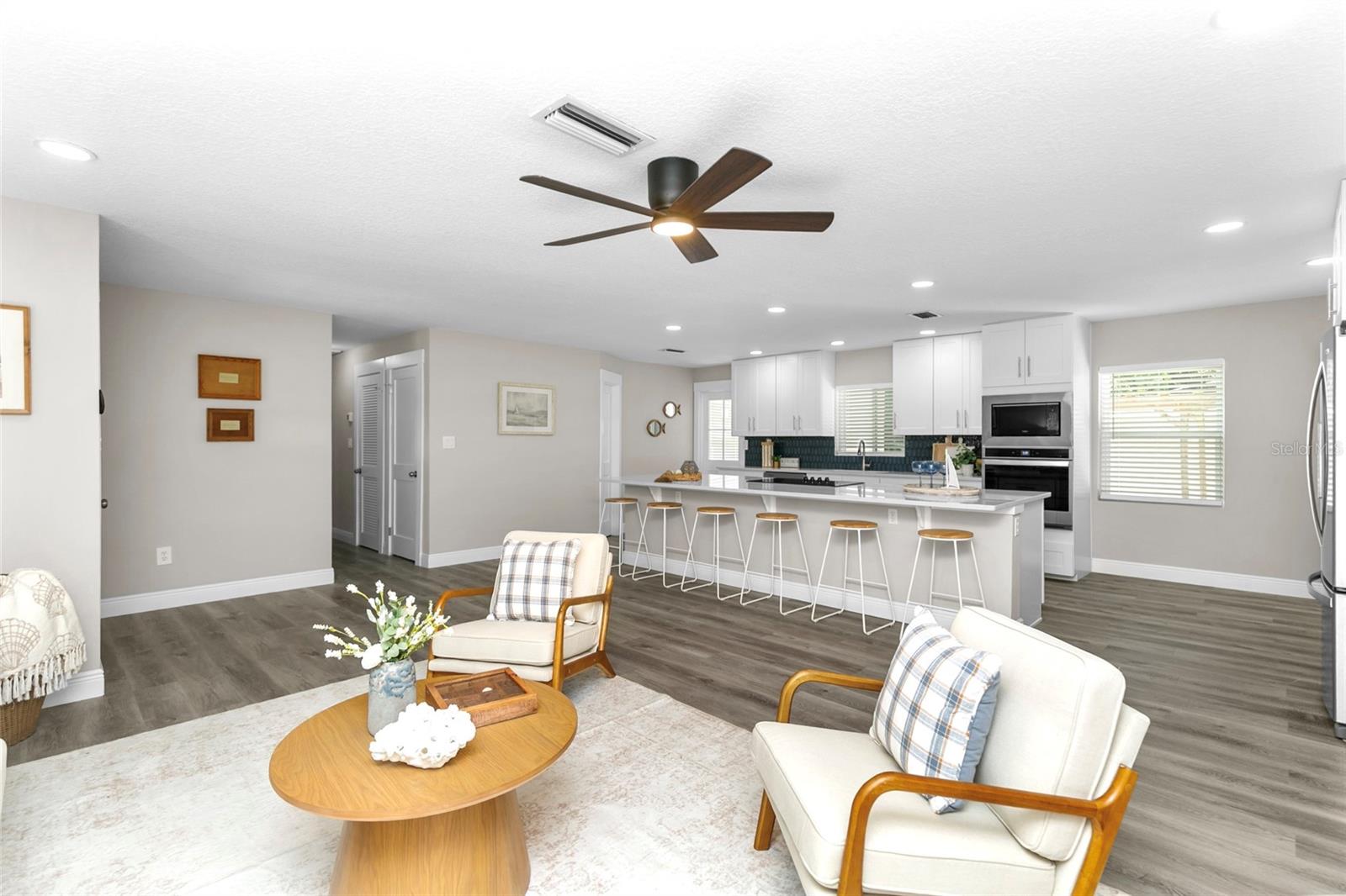 GLEASONS ADD - Residential