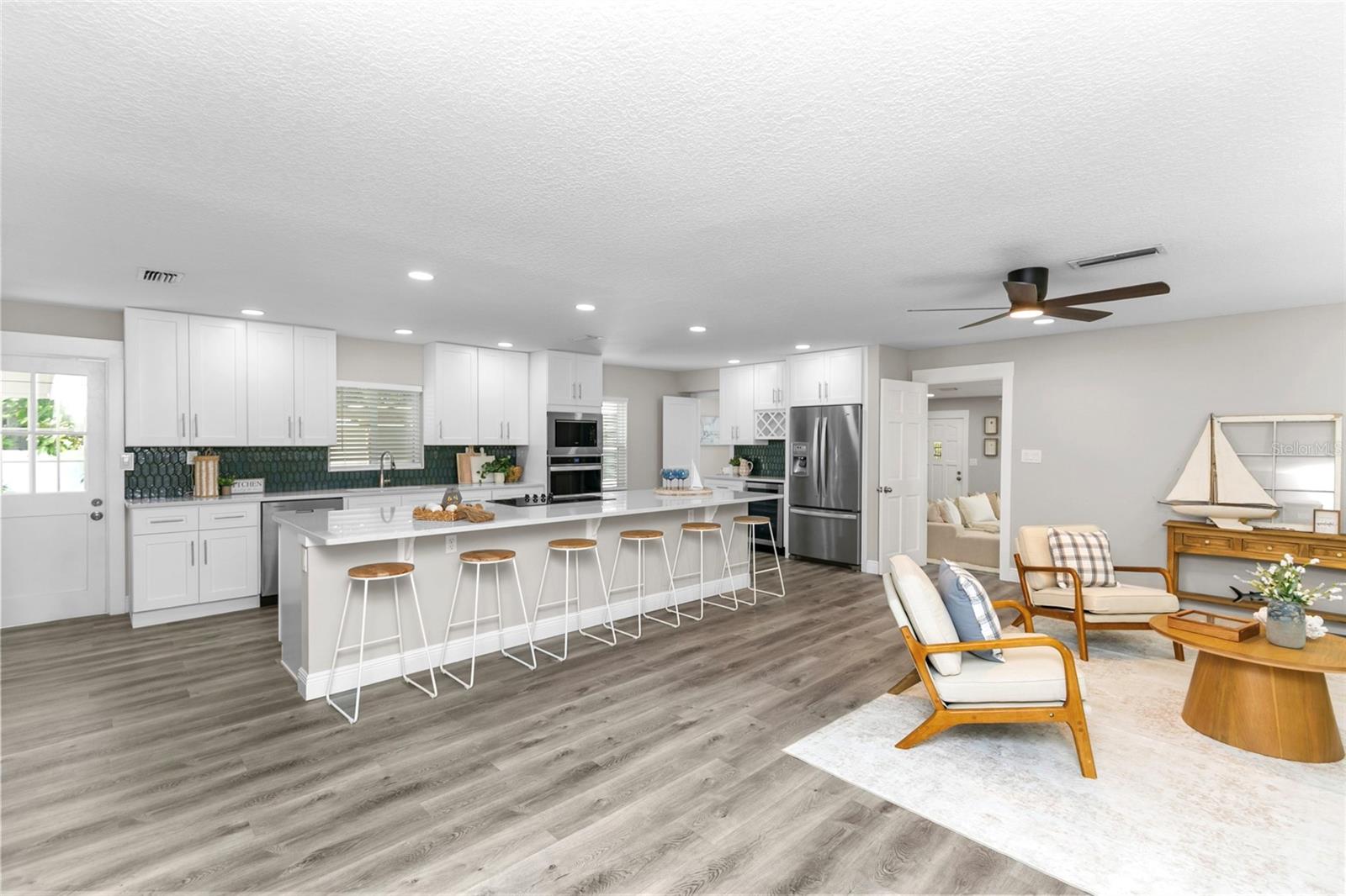 GLEASONS ADD - Residential