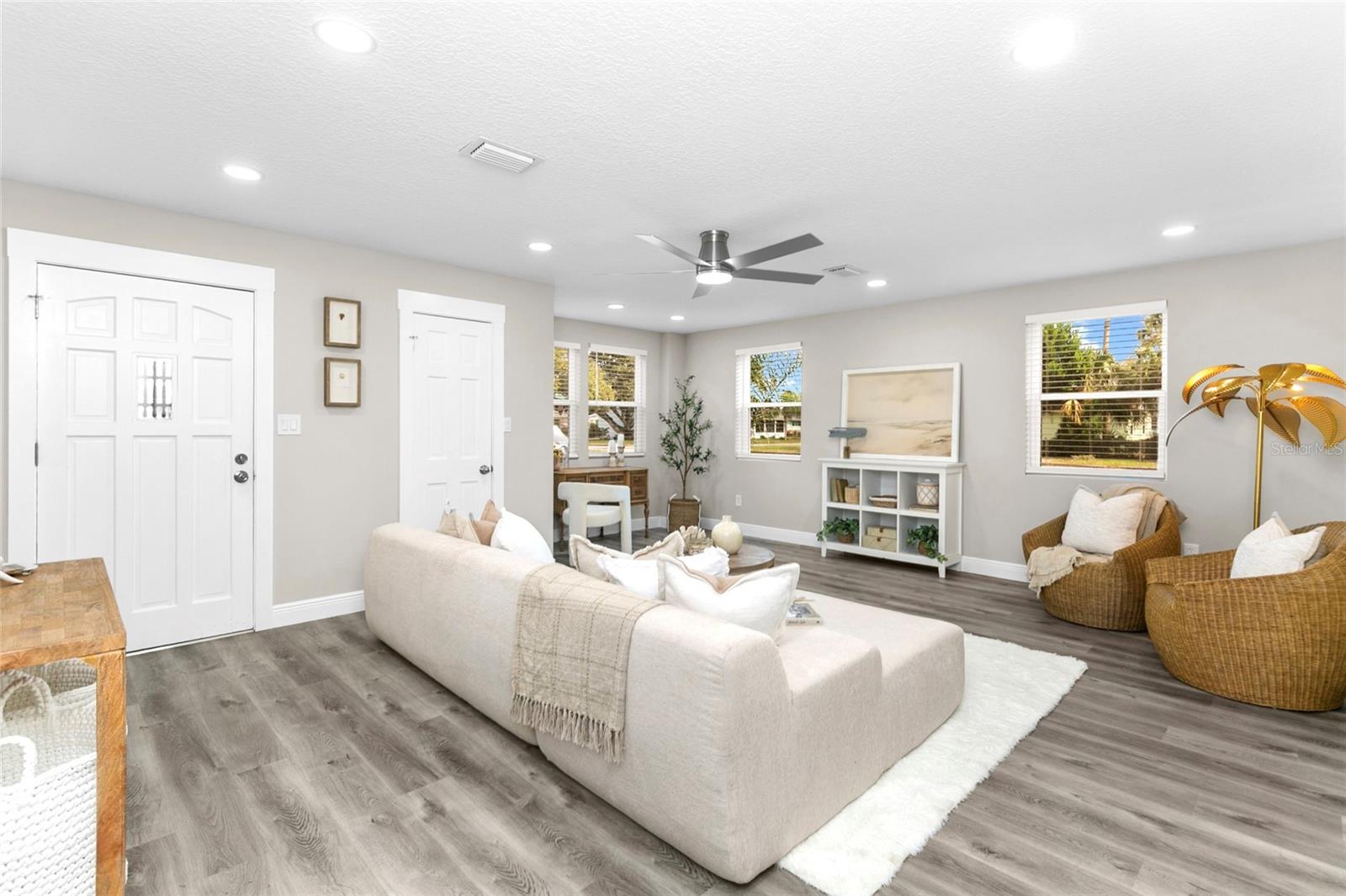 GLEASONS ADD - Residential