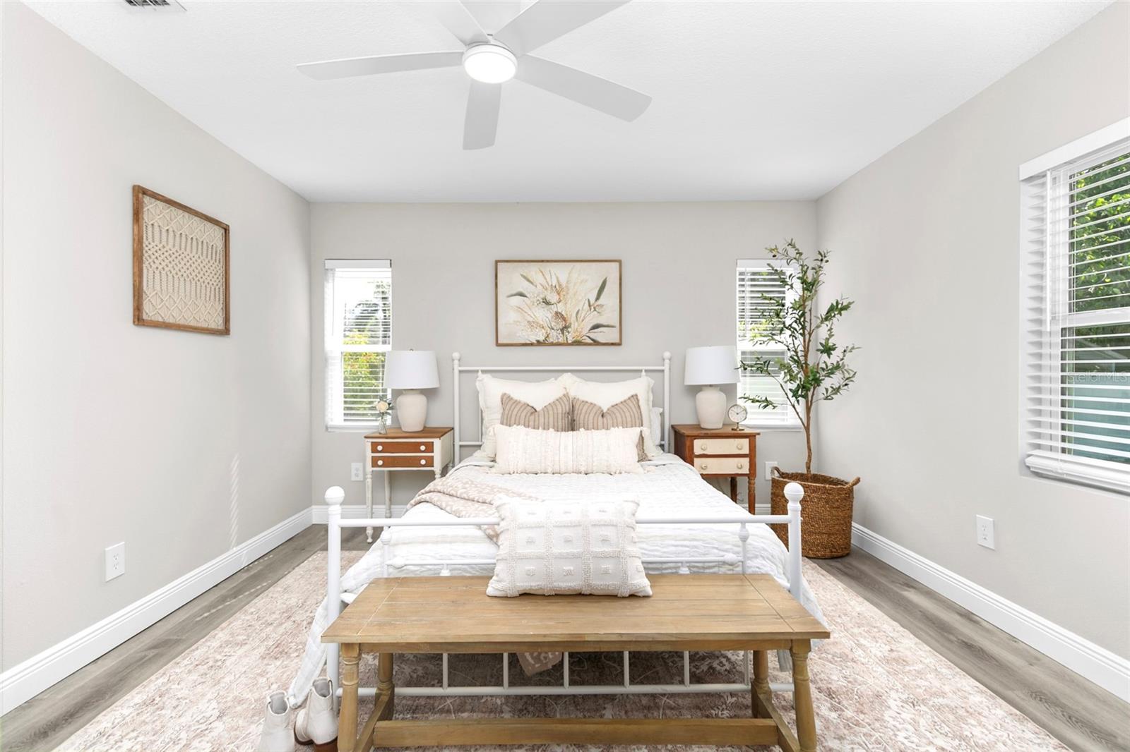 GLEASONS ADD - Residential