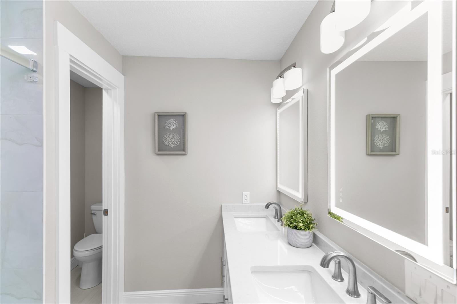 GLEASONS ADD - Residential