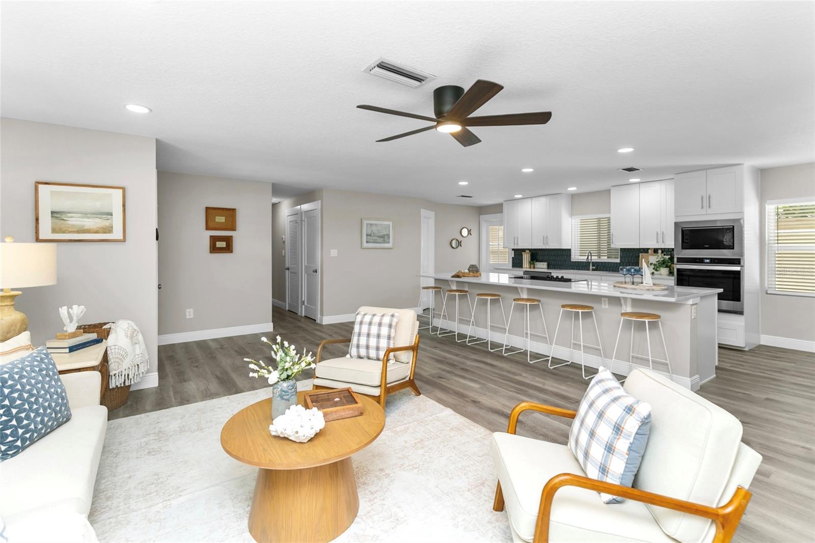 GLEASONS ADD - Residential