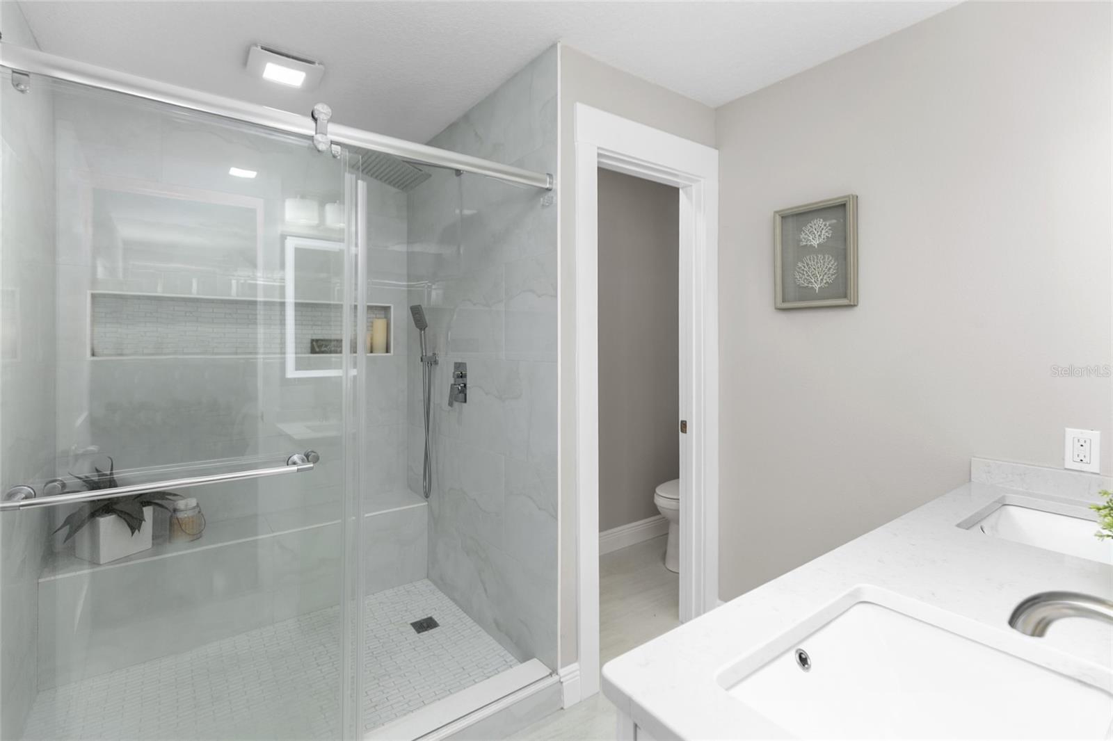 GLEASONS ADD - Residential