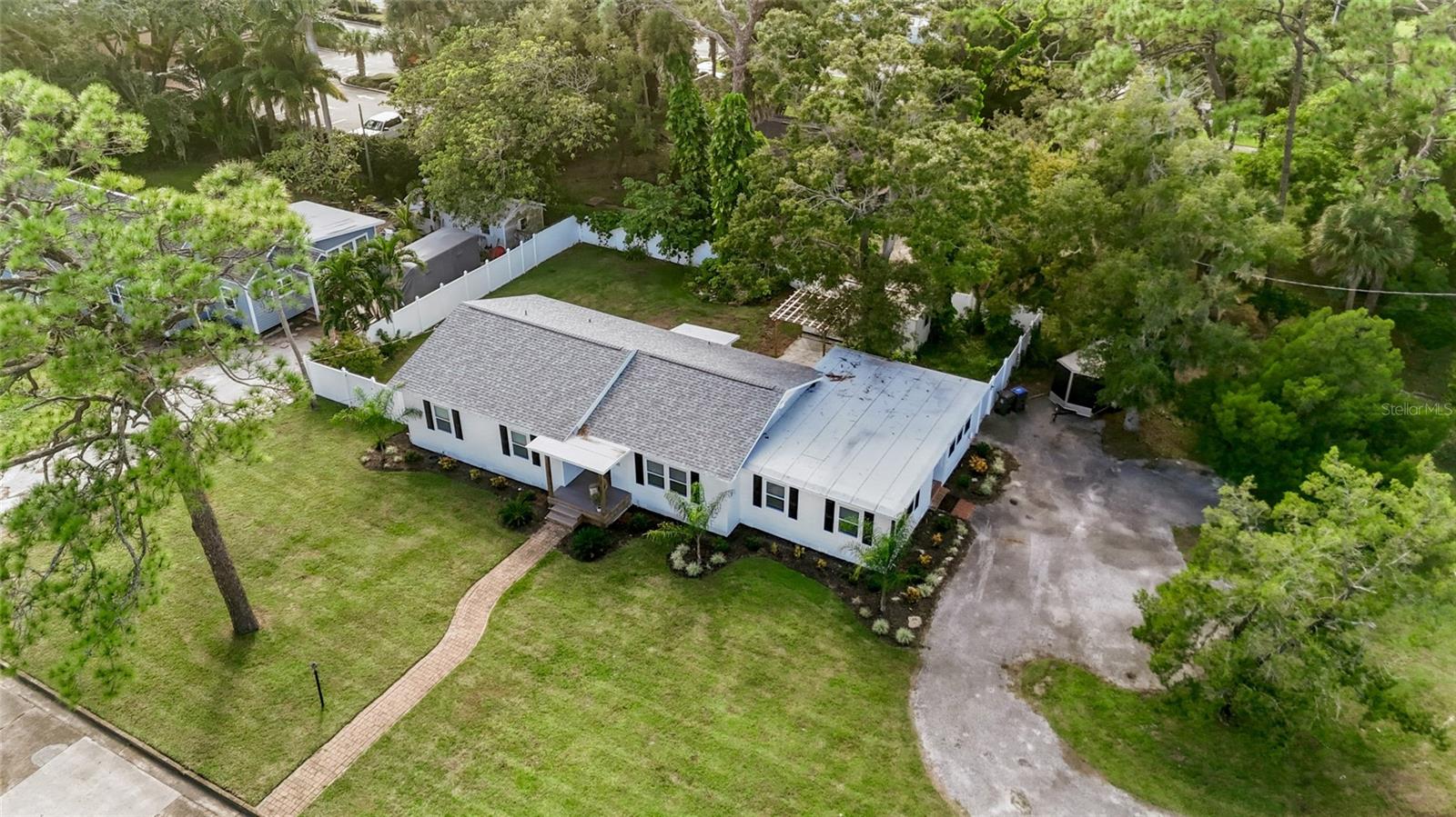 GLEASONS ADD - Residential