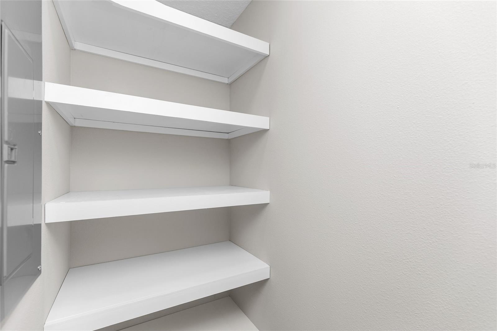 GLEASONS ADD - Residential