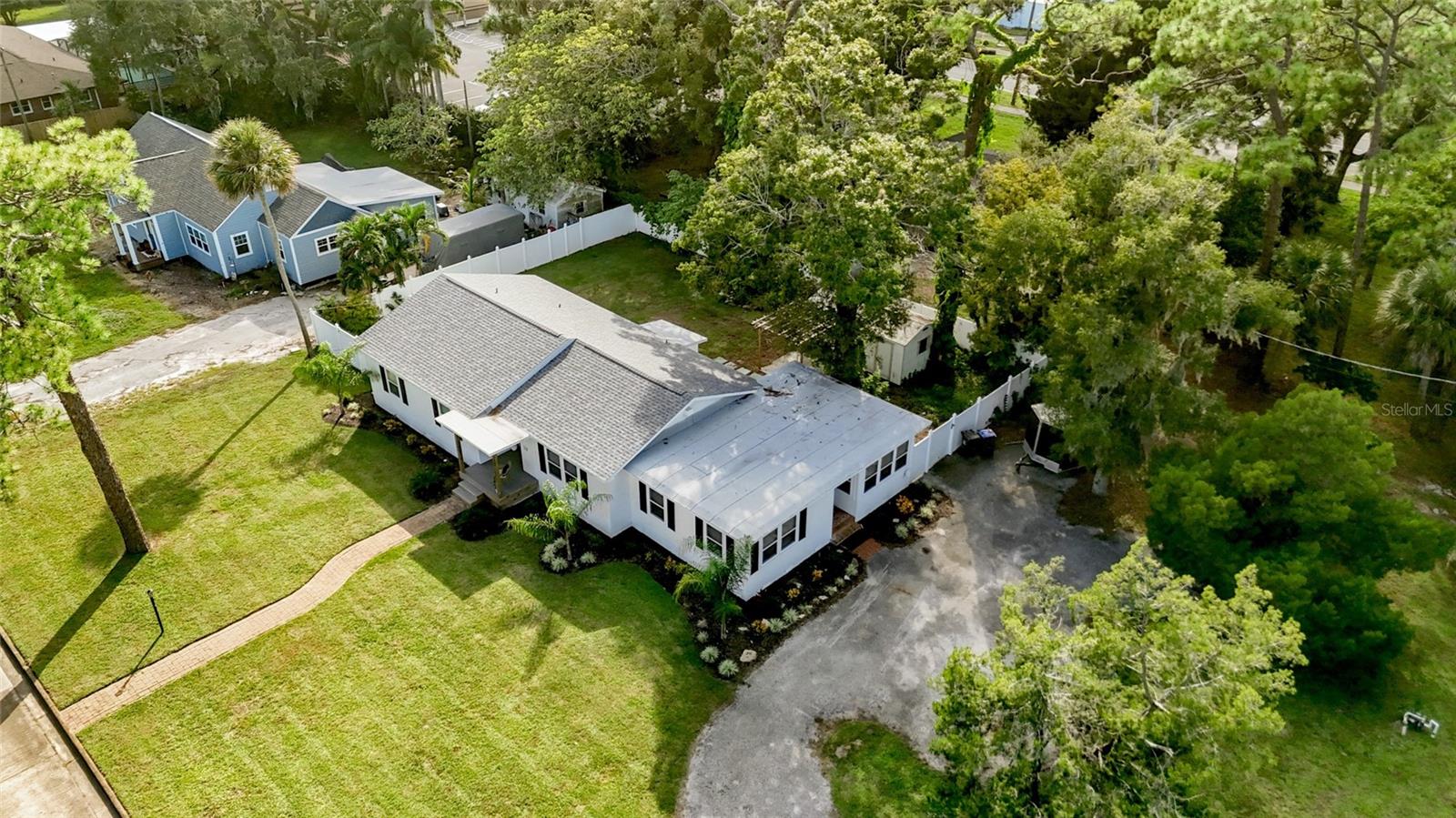 GLEASONS ADD - Residential