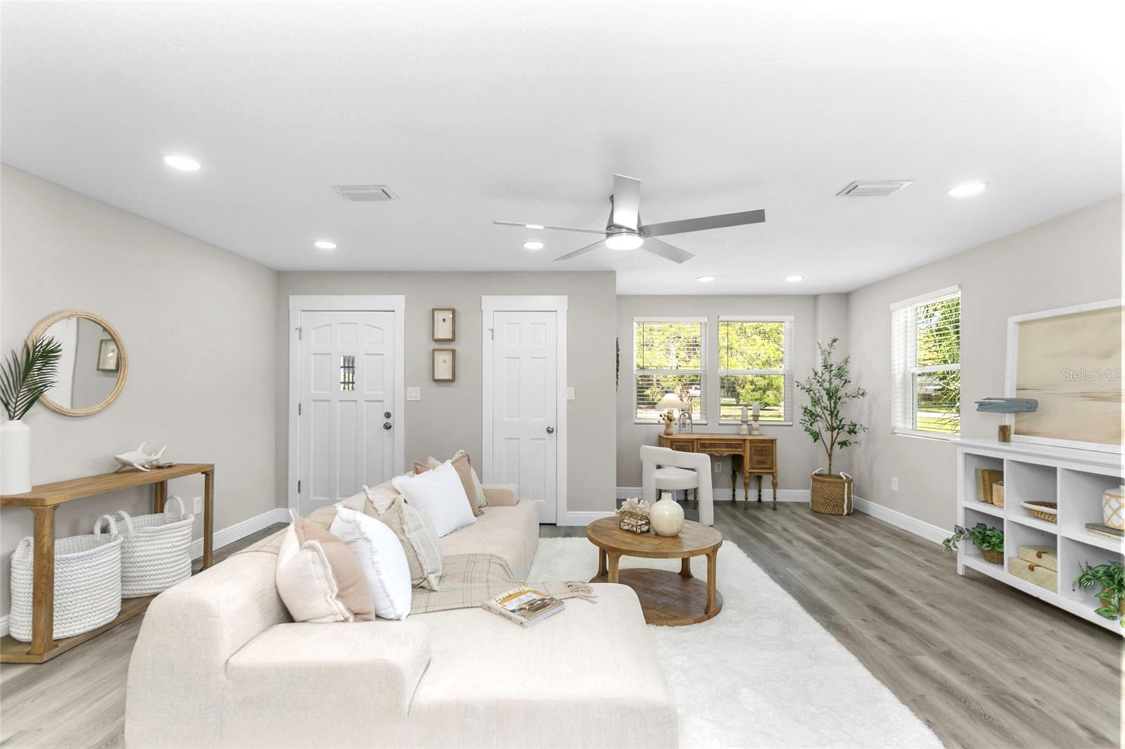 GLEASONS ADD - Residential