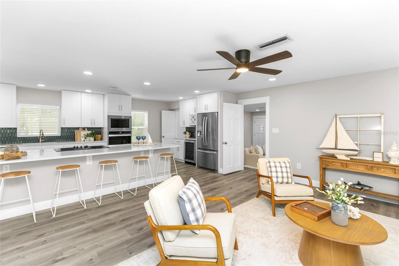 GLEASONS ADD - Residential