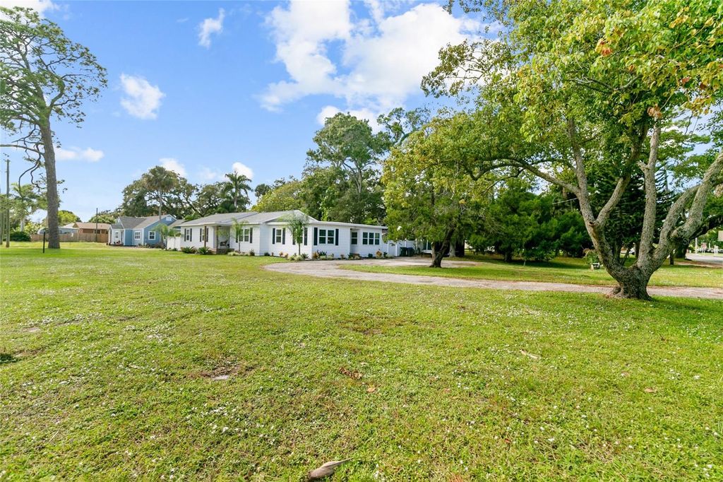 Photo of 1208 Indian River Avenue, Titusville, FL 32780 (MLS # O6354956)