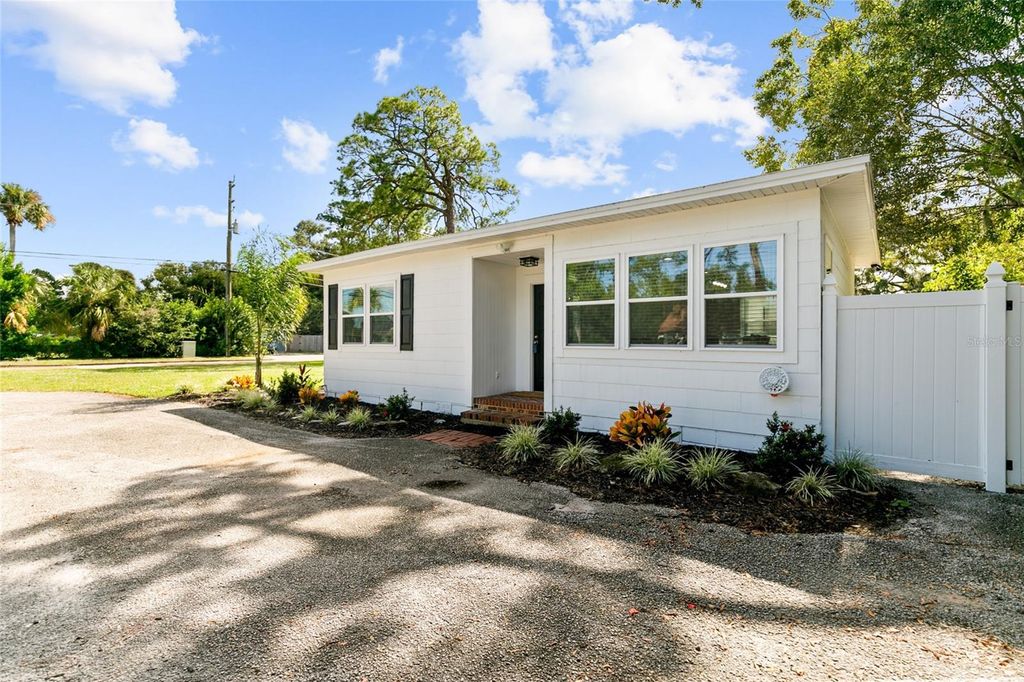 Photo of 1208 Indian River Avenue, Titusville, FL 32780 (MLS # O6354956)