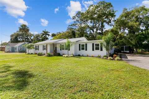 Photo of 1208 Indian River Avenue, Titusville, FL 32780 (MLS # O6354956)