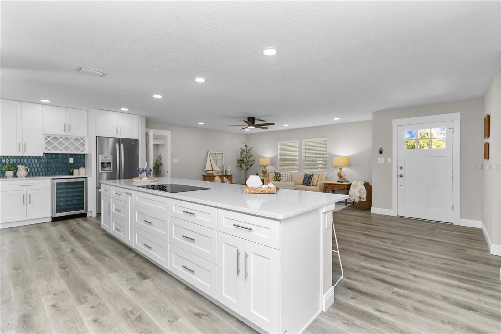 GLEASONS ADD - Residential