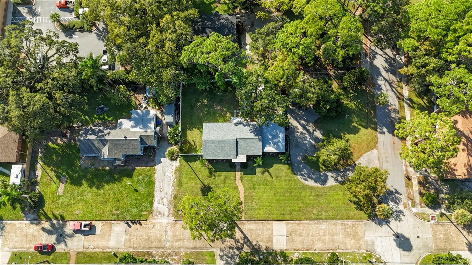 GLEASONS ADD - Residential