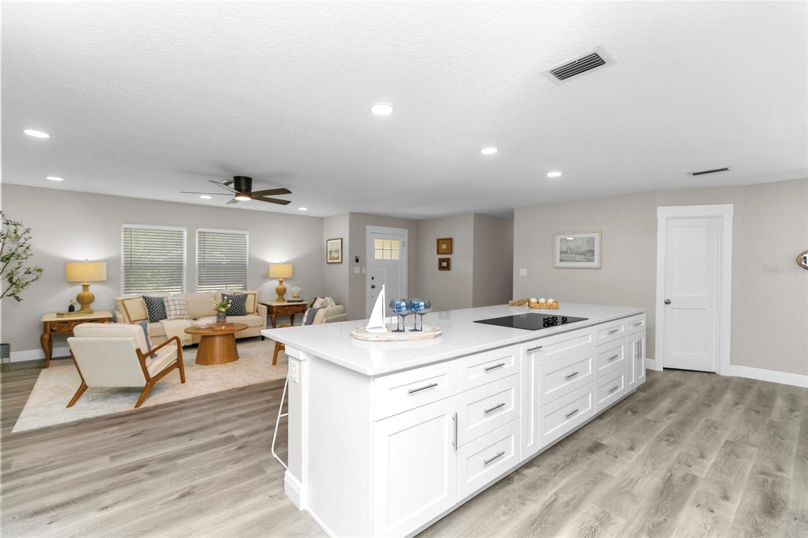 GLEASONS ADD - Residential