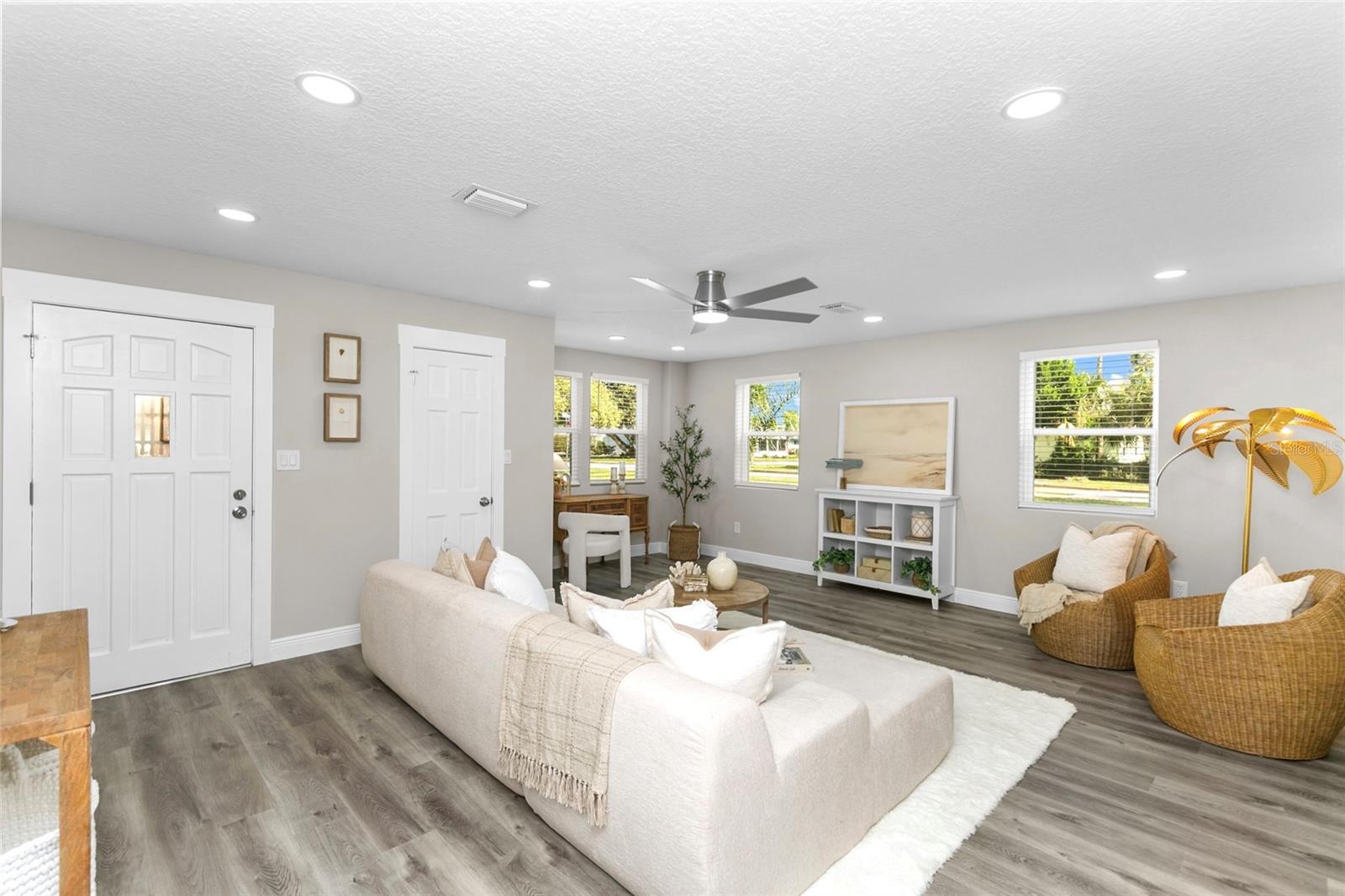 GLEASONS ADD - Residential