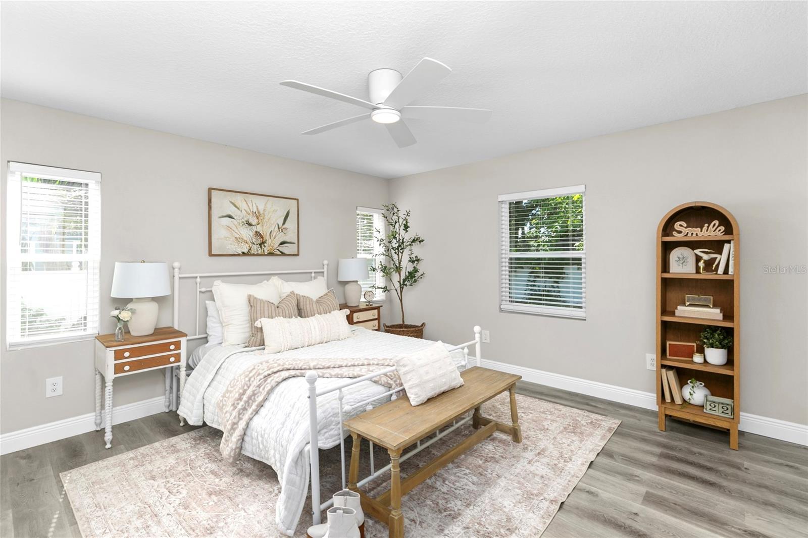 GLEASONS ADD - Residential