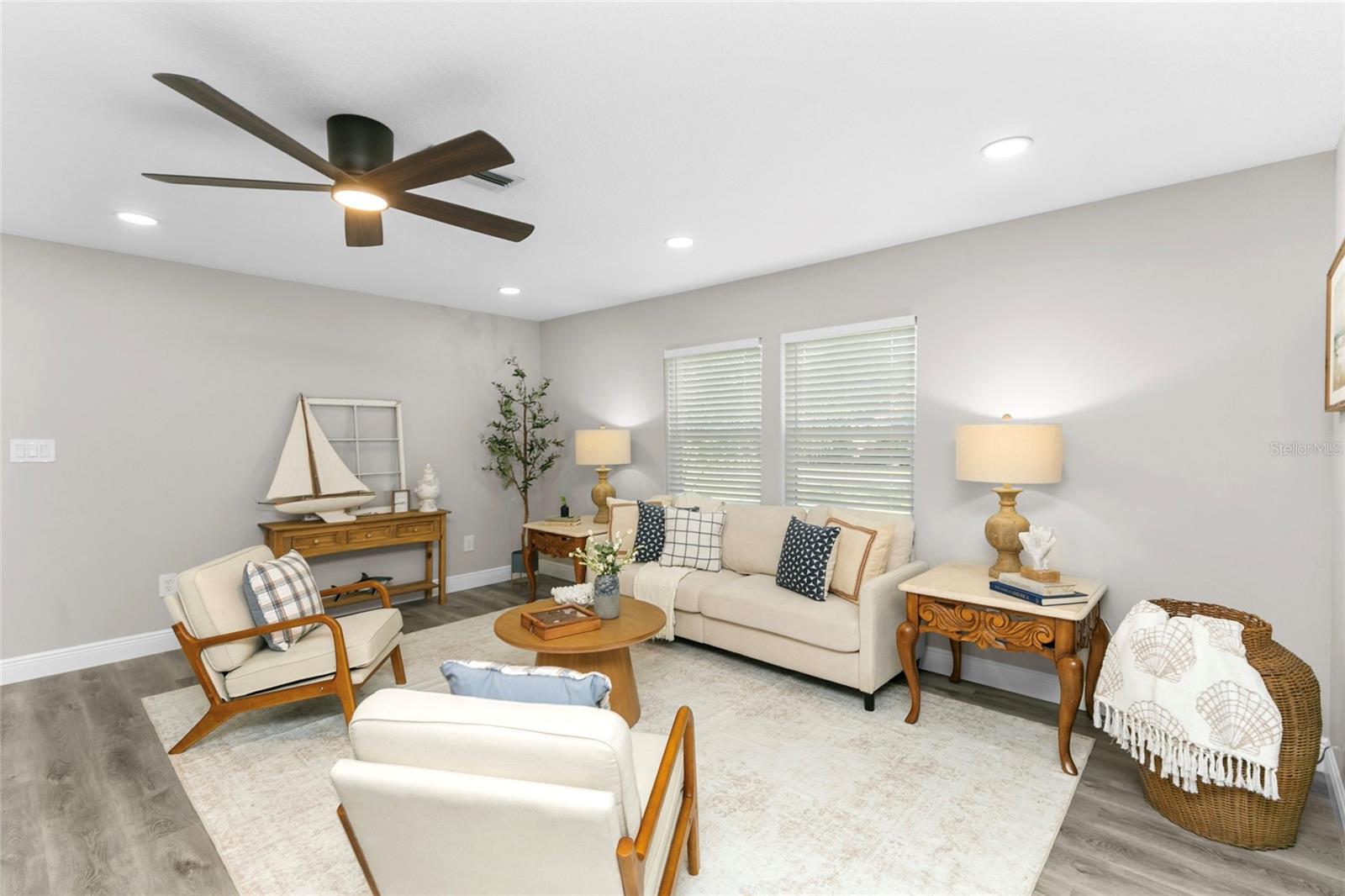 GLEASONS ADD - Residential