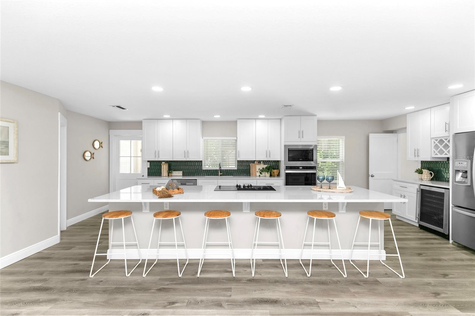 GLEASONS ADD - Residential