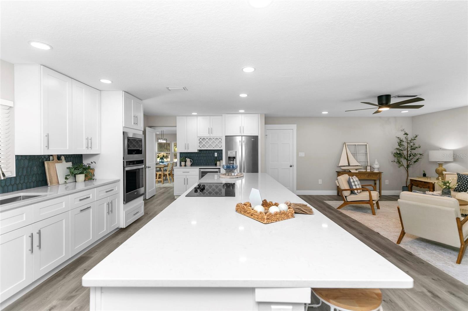 GLEASONS ADD - Residential