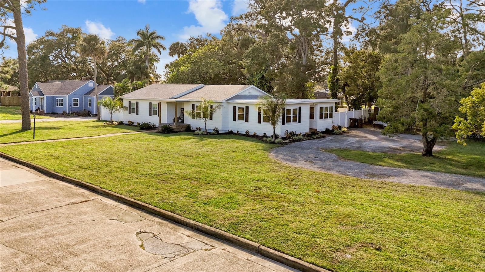 GLEASONS ADD - Residential