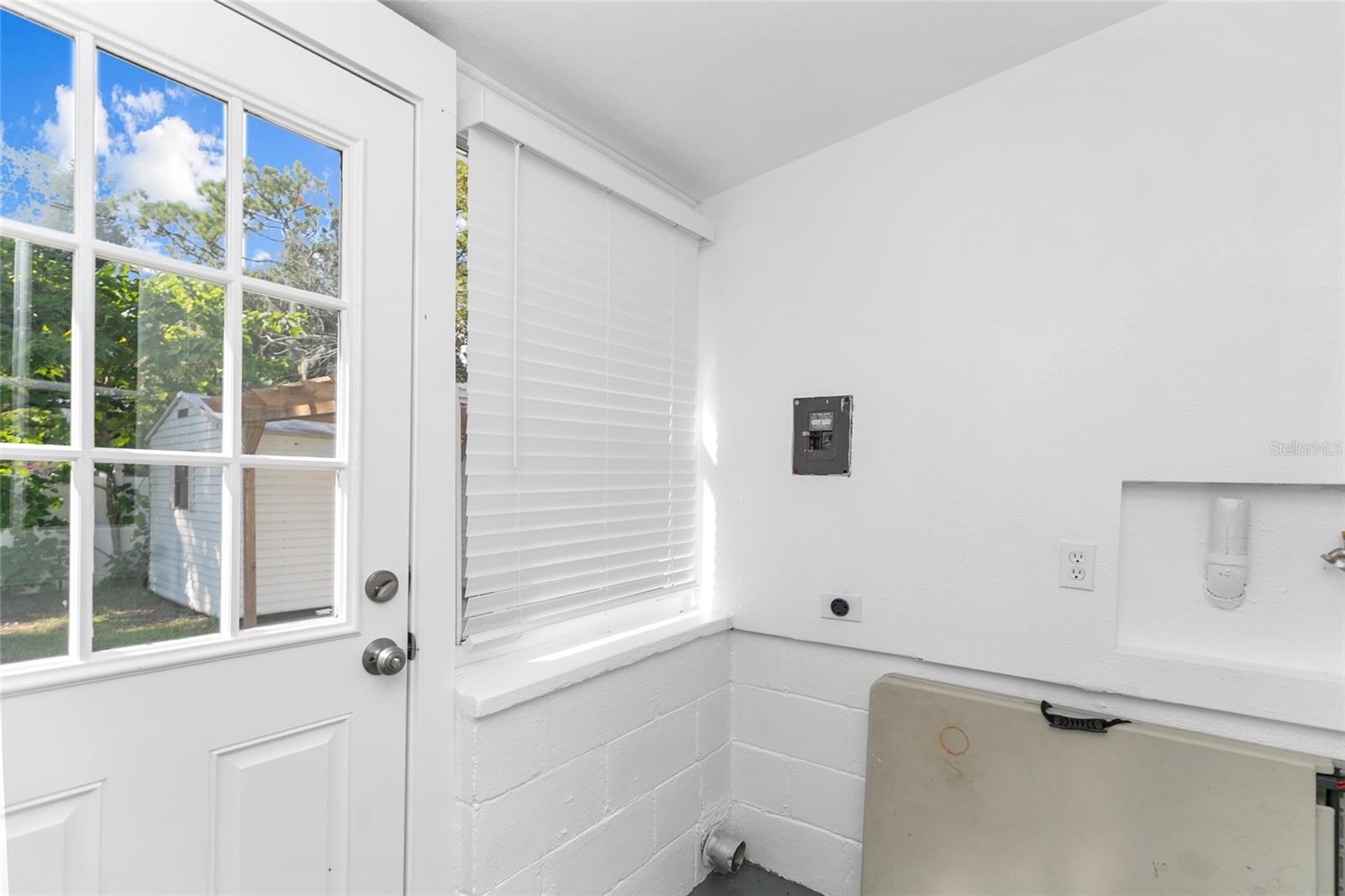 GLEASONS ADD - Residential