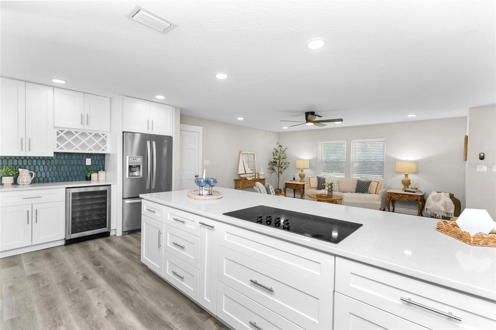 GLEASONS ADD - Residential