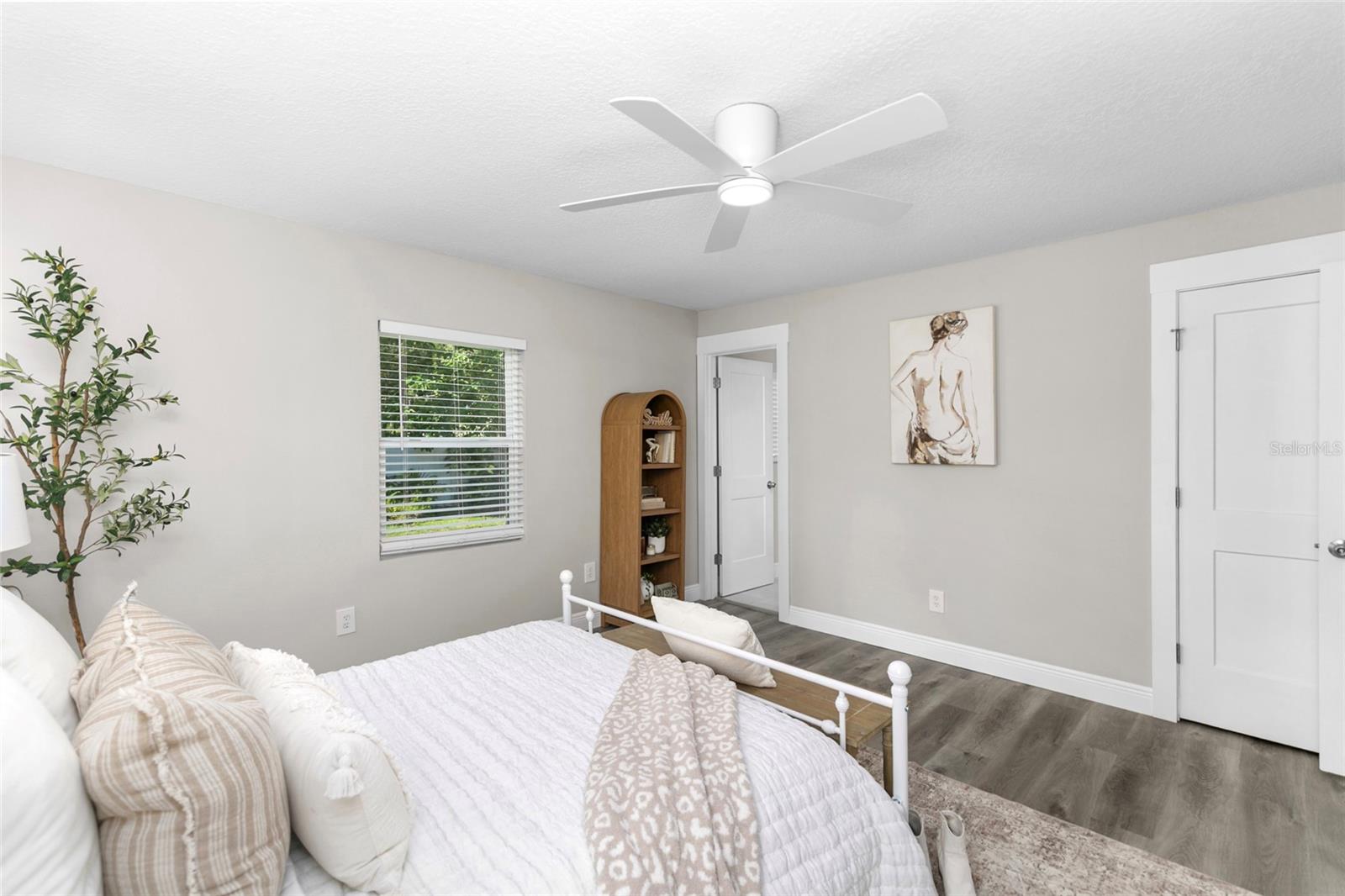 GLEASONS ADD - Residential