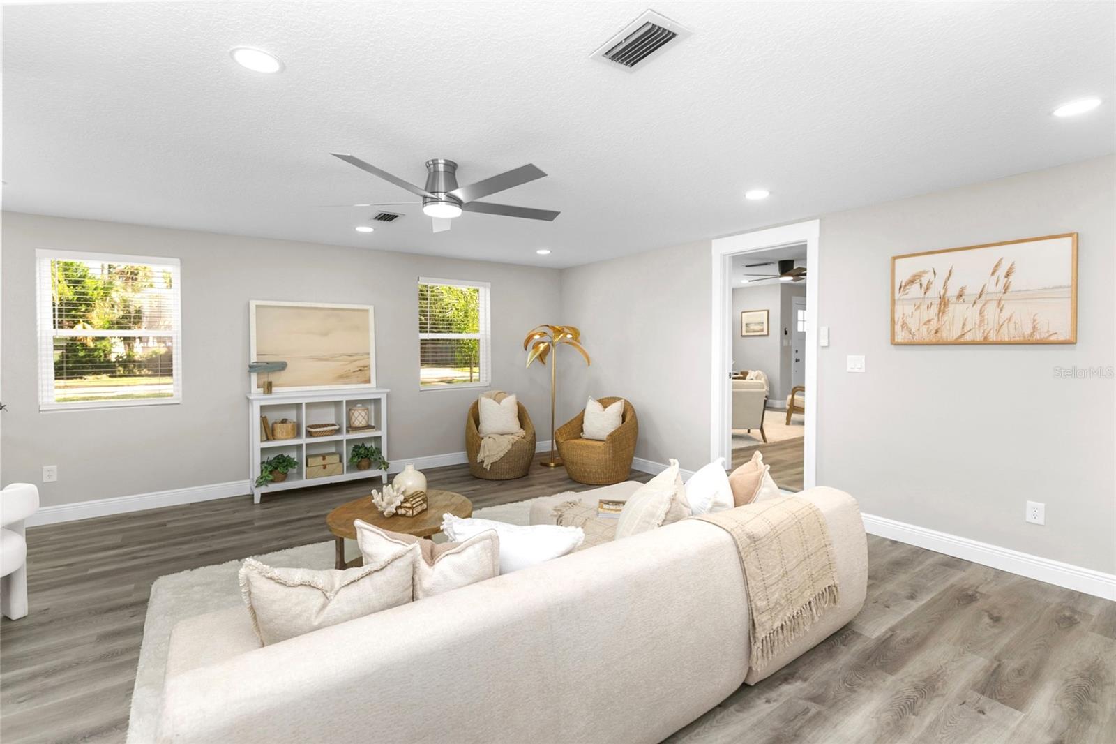 GLEASONS ADD - Residential