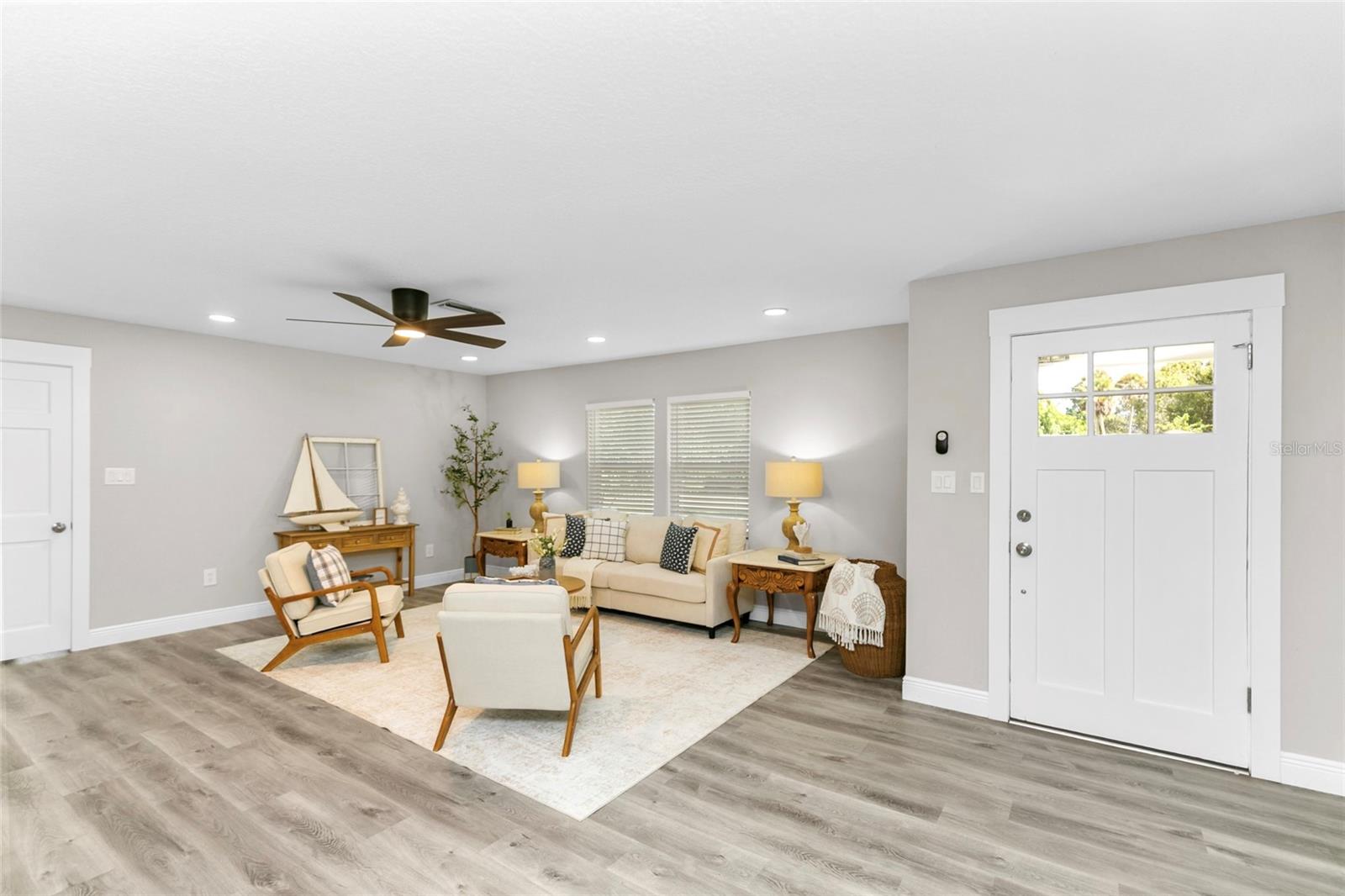 GLEASONS ADD - Residential