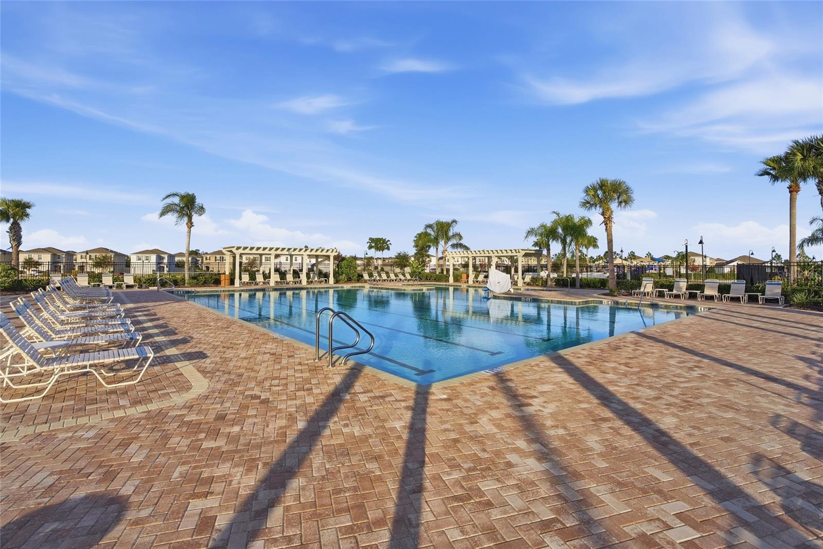 SOUTH BRANCH PRESERVE - Residential