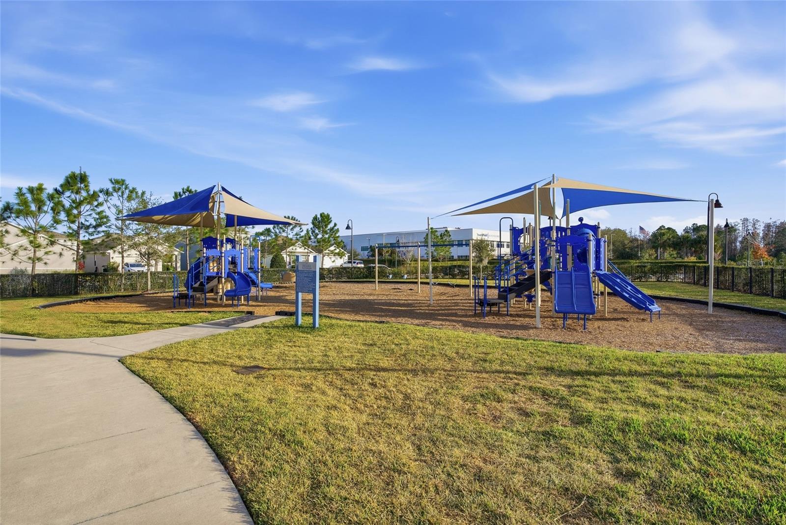 SOUTH BRANCH PRESERVE - Residential