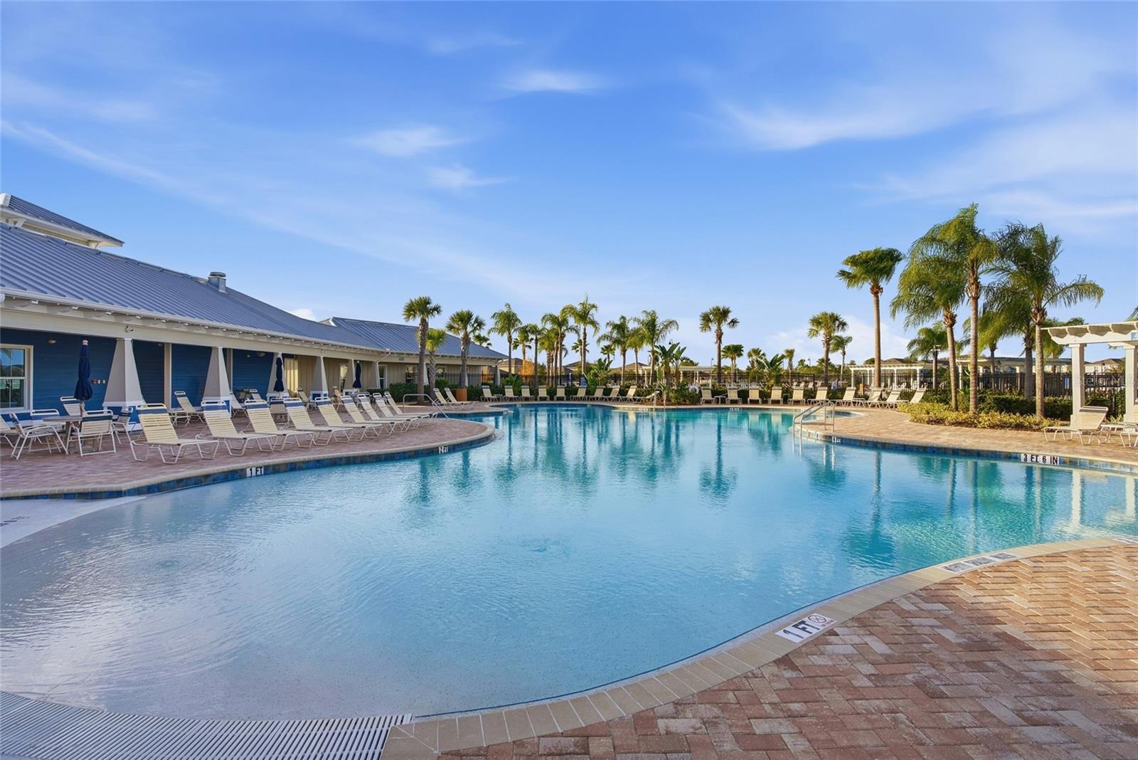 SOUTH BRANCH PRESERVE - Residential