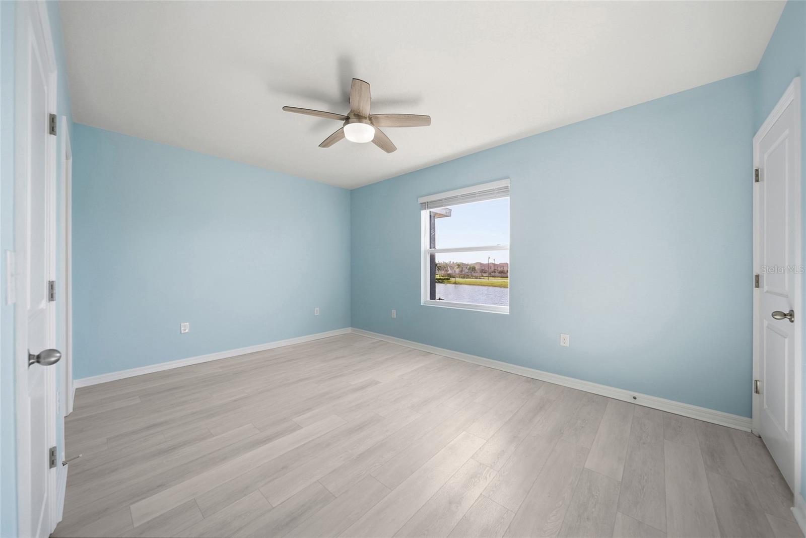 SOUTH BRANCH PRESERVE - Residential