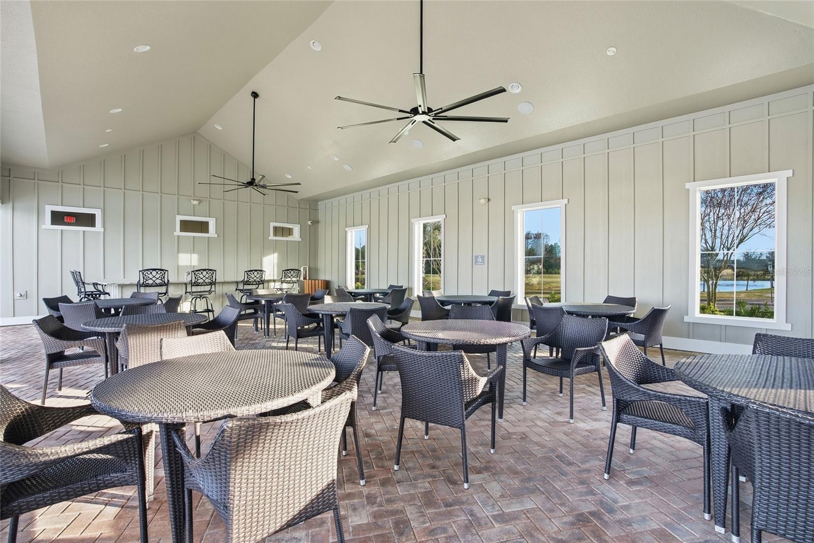 SOUTH BRANCH PRESERVE - Residential