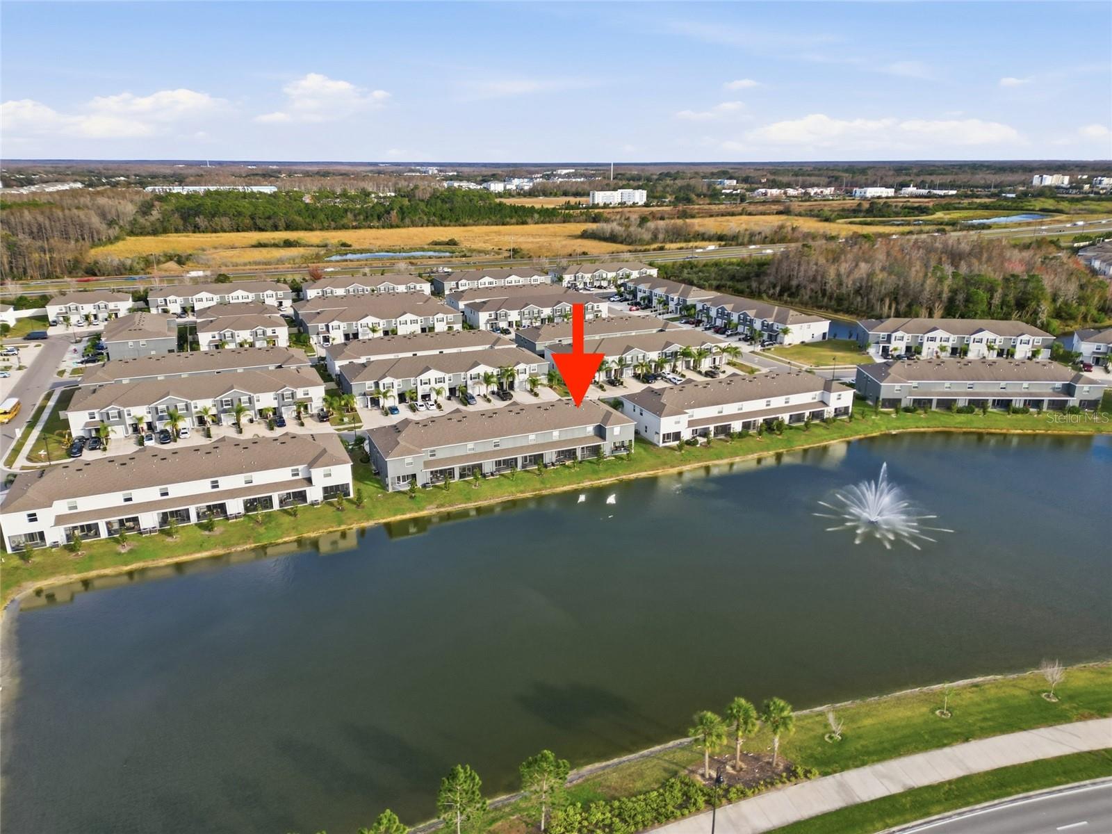 SOUTH BRANCH PRESERVE - Residential