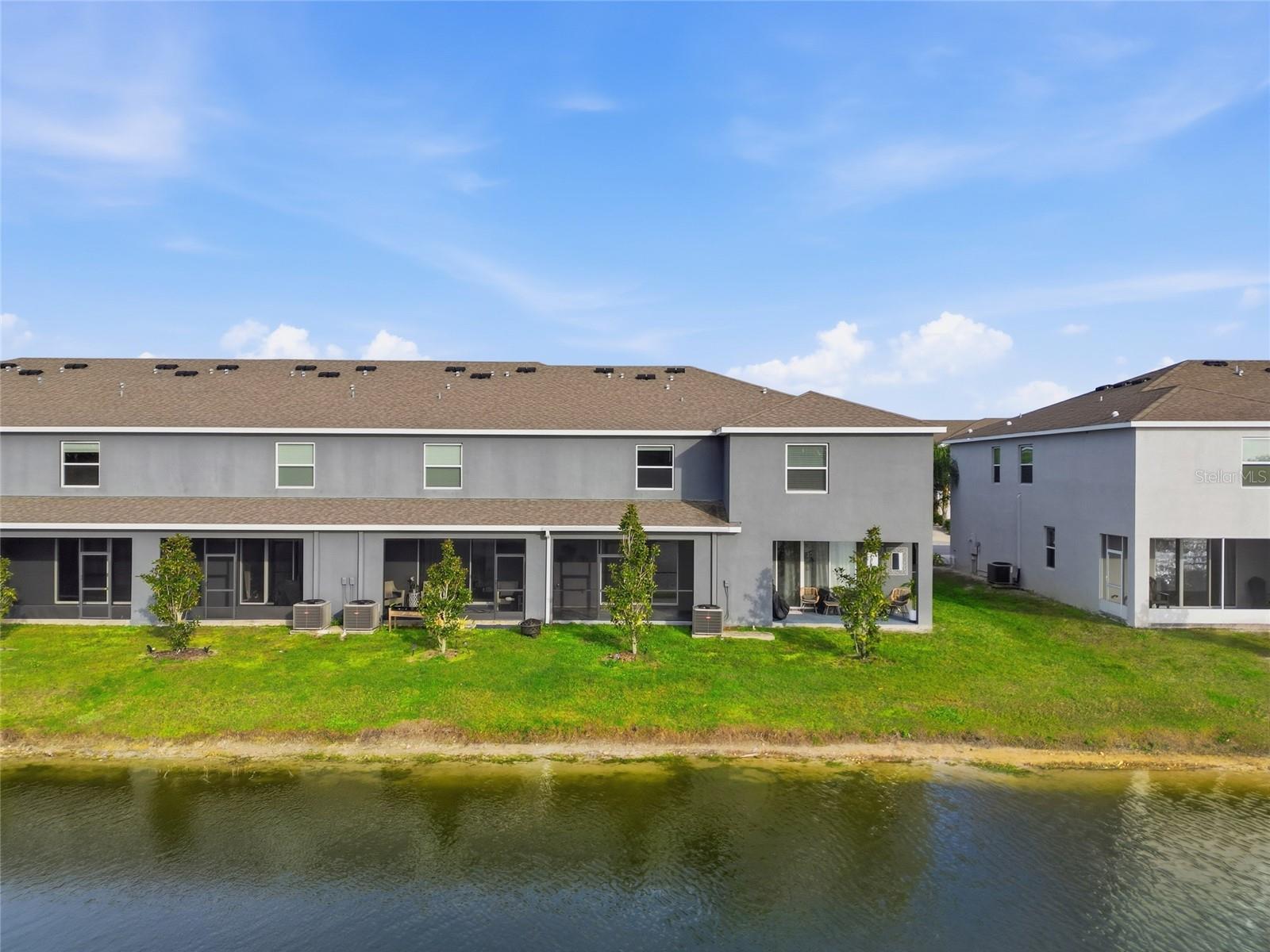 SOUTH BRANCH PRESERVE - Residential