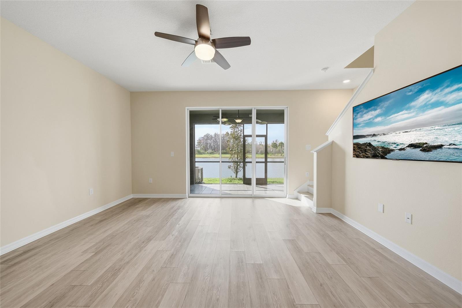 SOUTH BRANCH PRESERVE - Residential