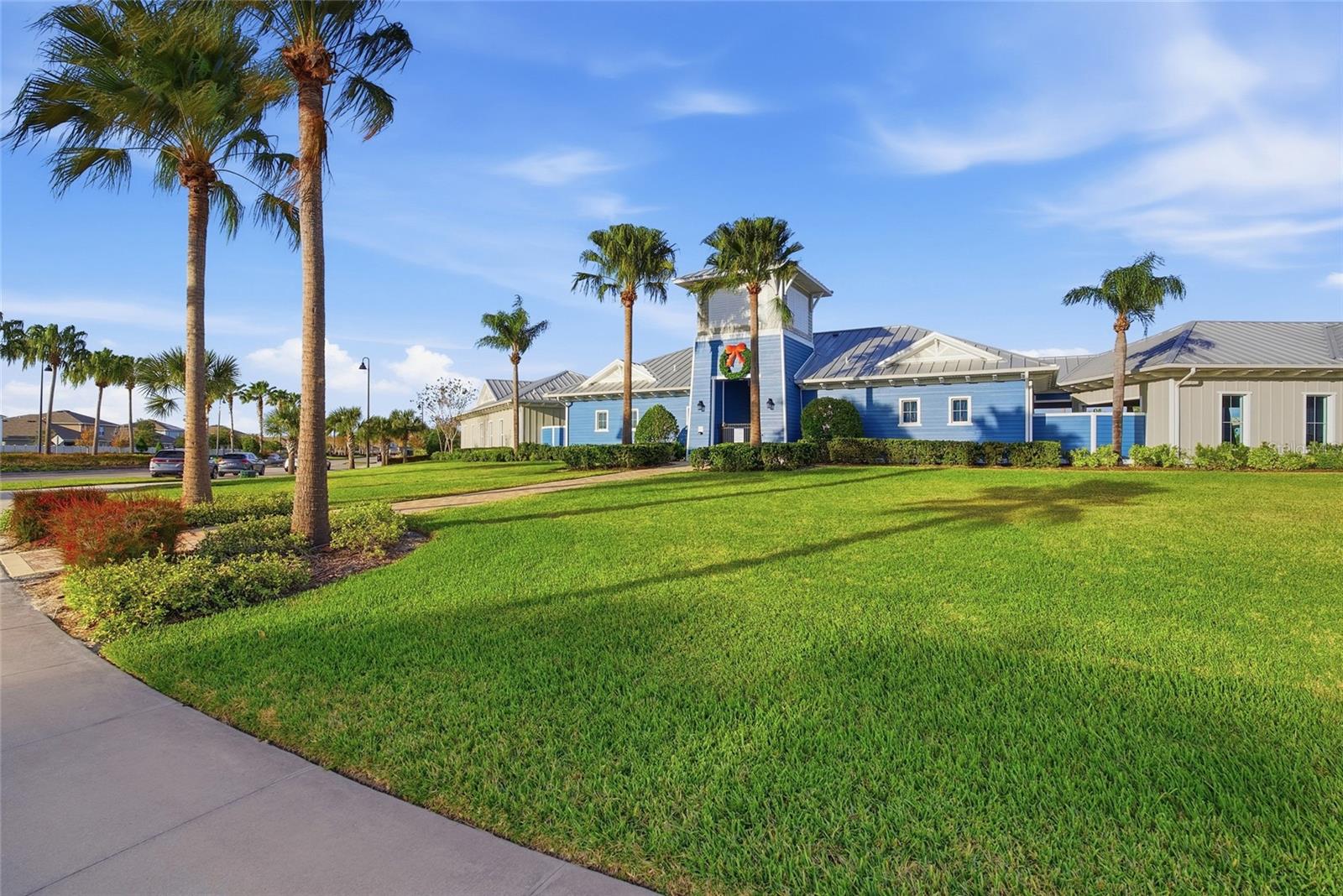 SOUTH BRANCH PRESERVE - Residential