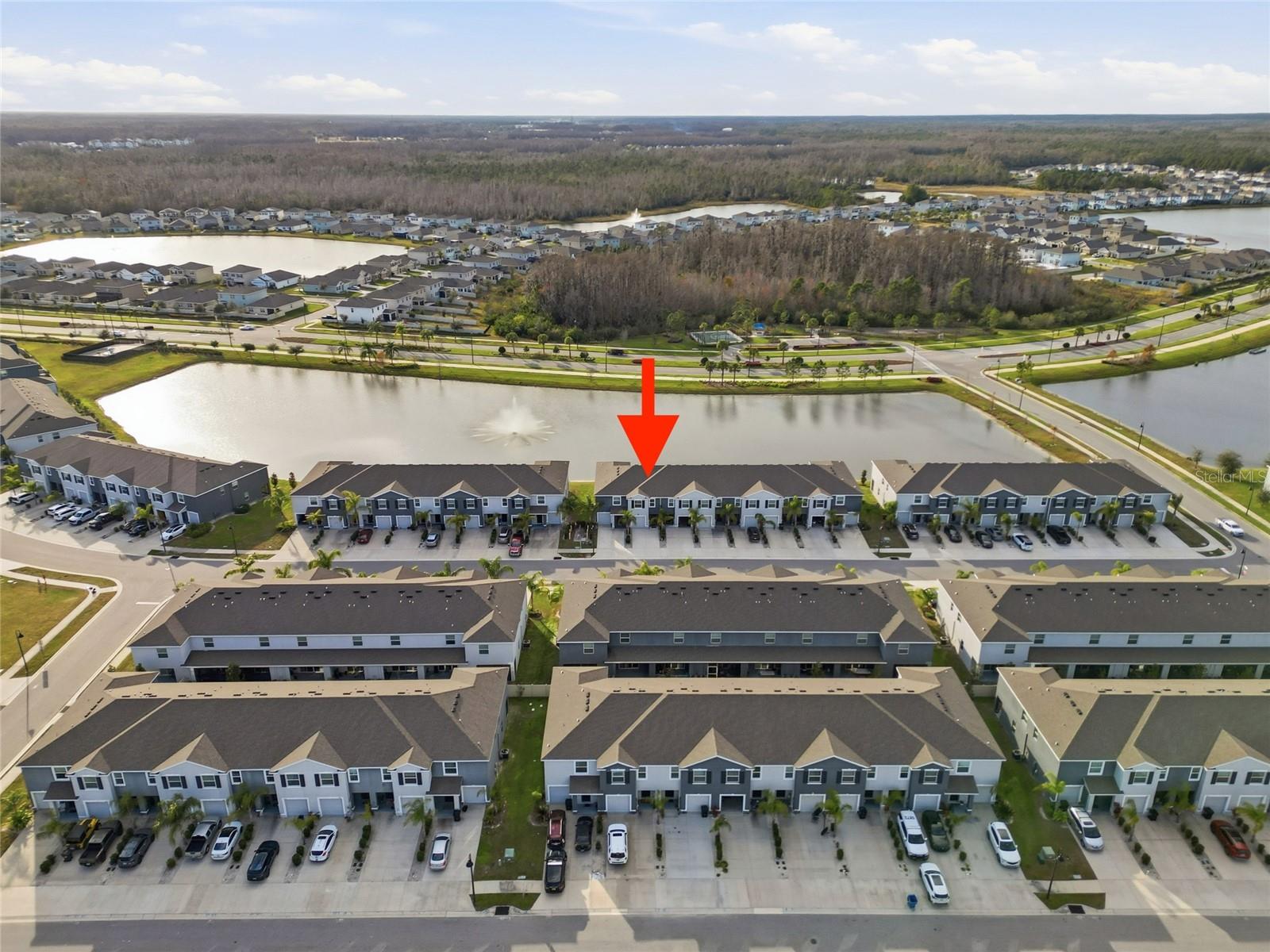 SOUTH BRANCH PRESERVE - Residential