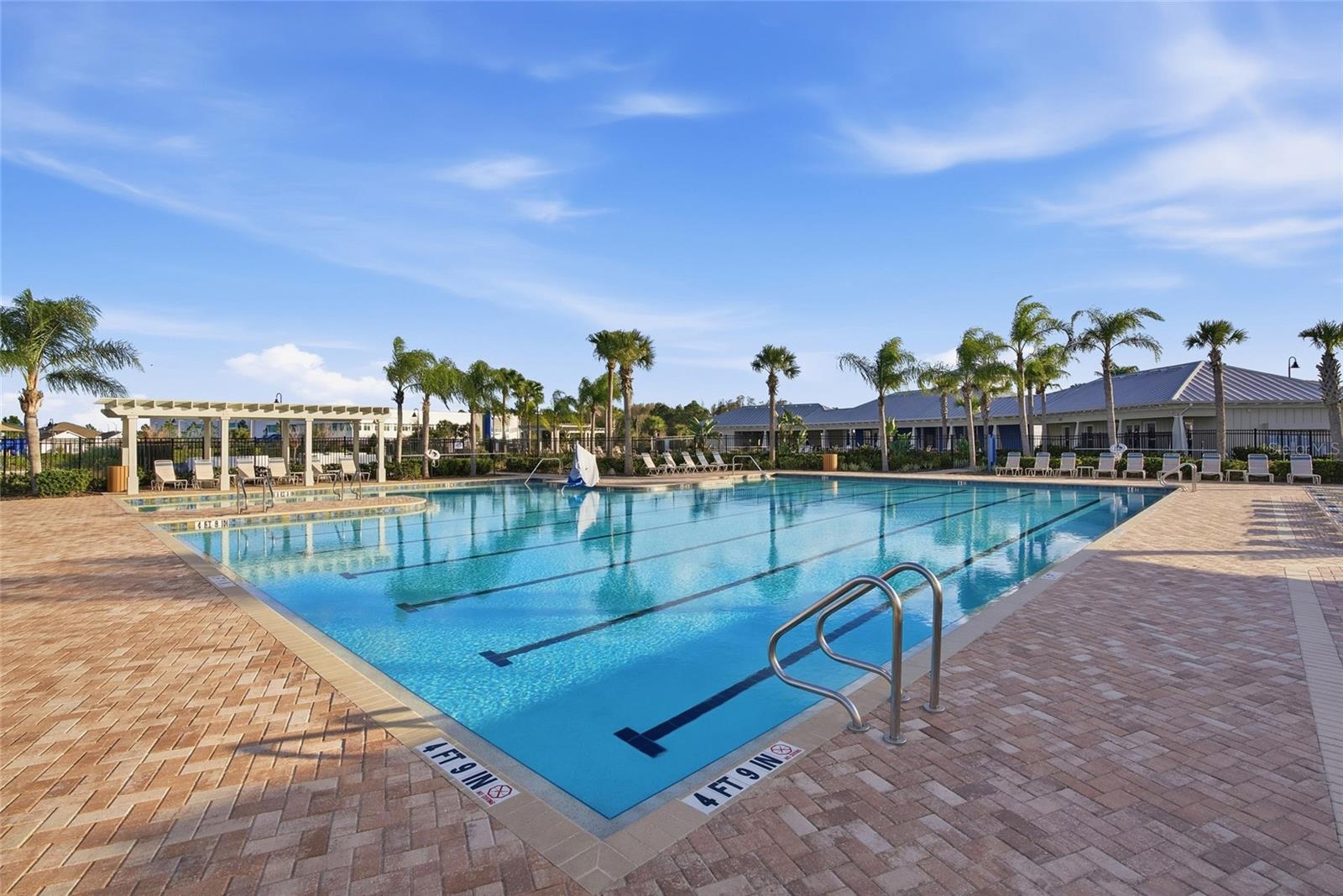 SOUTH BRANCH PRESERVE - Residential