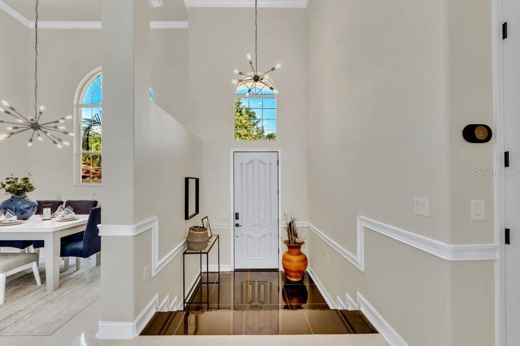 HIDEAWAY BAY SUB - Residential