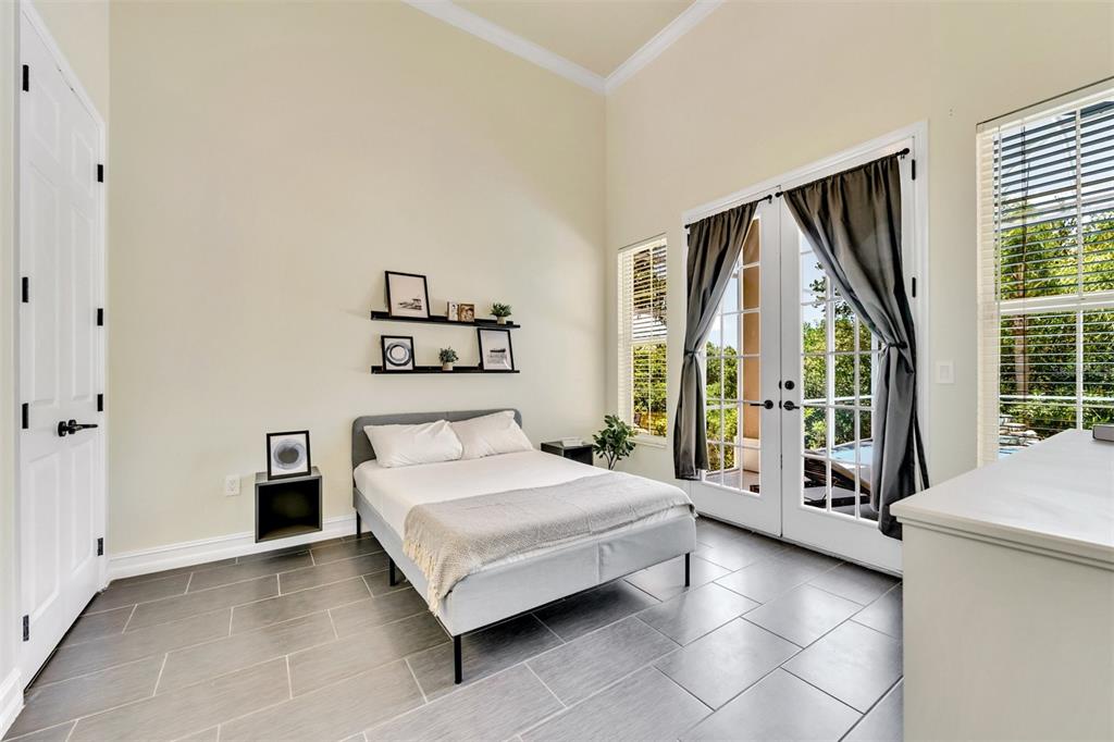 HIDEAWAY BAY SUB - Residential