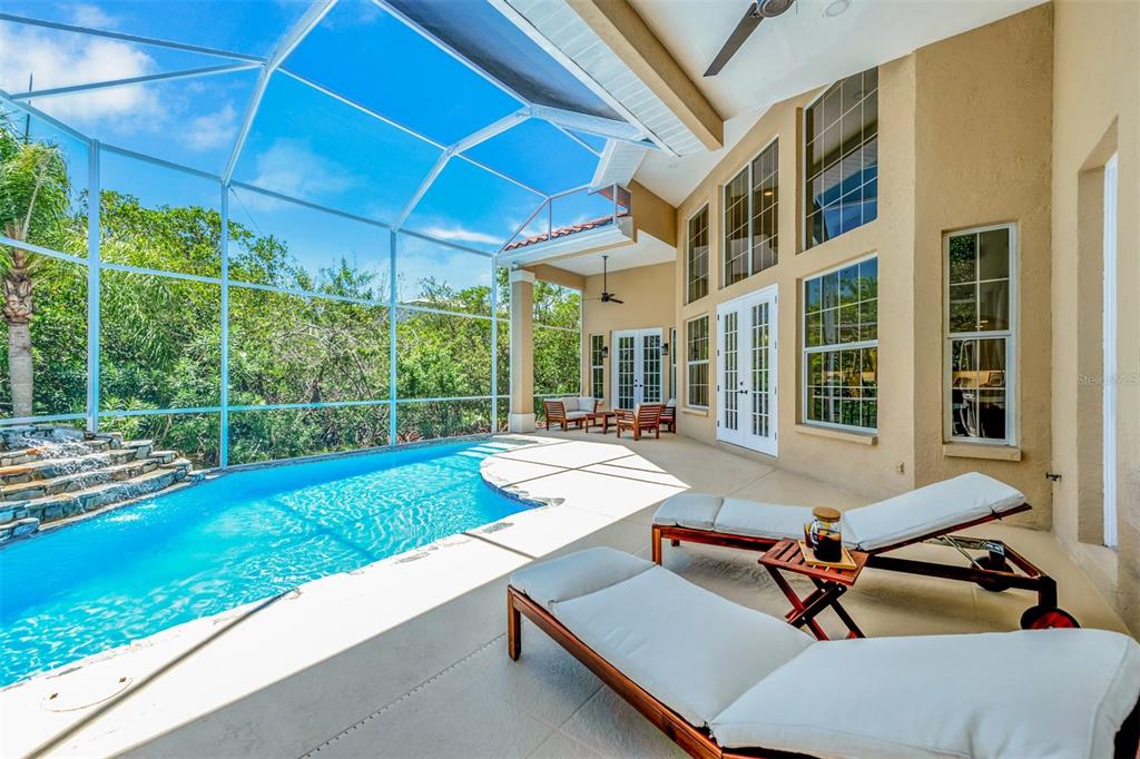 HIDEAWAY BAY SUB - Residential