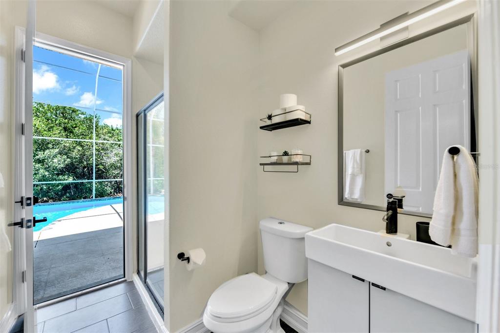 HIDEAWAY BAY SUB - Residential