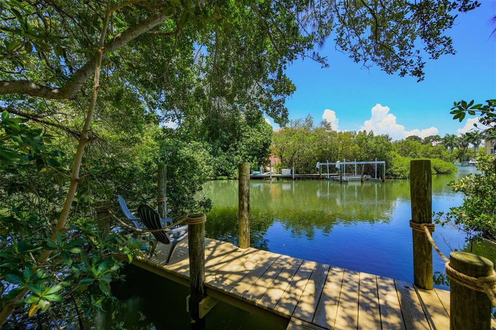 HIDEAWAY BAY SUB - Residential