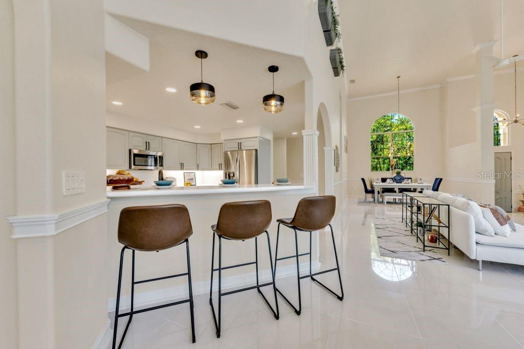 HIDEAWAY BAY SUB - Residential