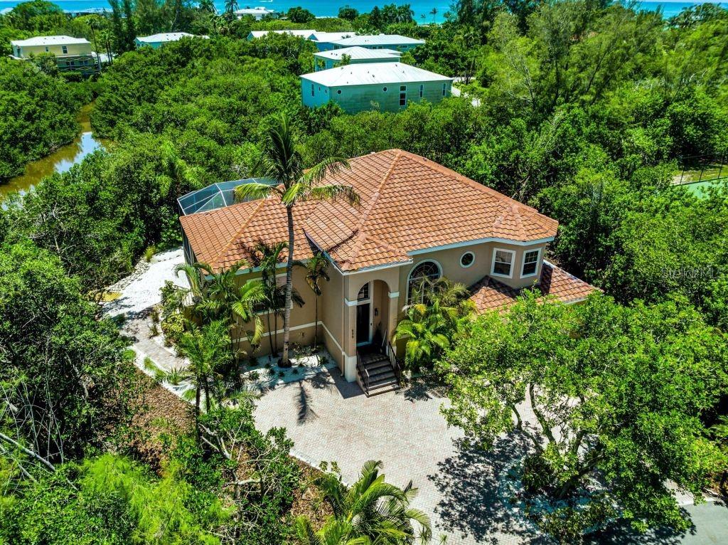 HIDEAWAY BAY SUB - Residential