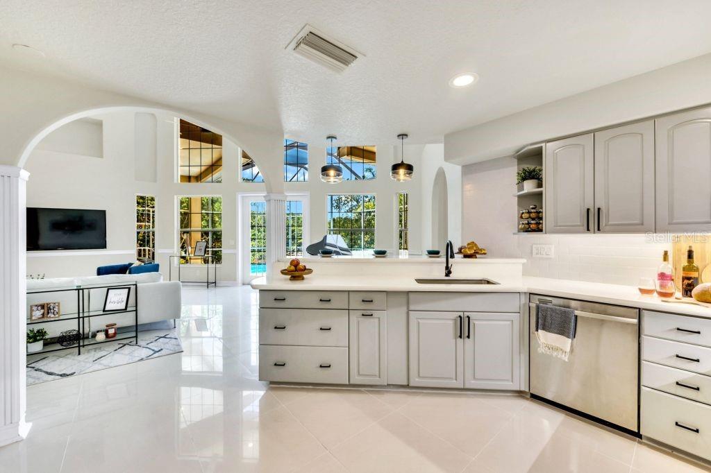 HIDEAWAY BAY SUB - Residential