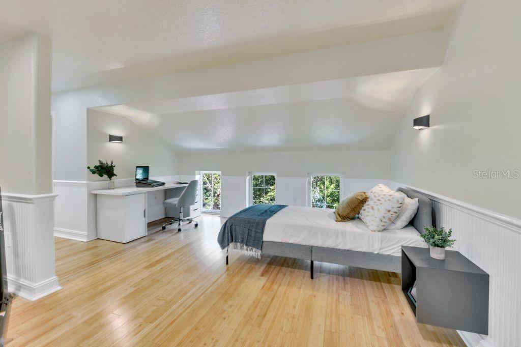 HIDEAWAY BAY SUB - Residential