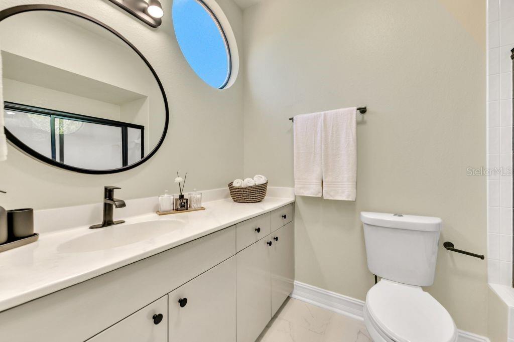 HIDEAWAY BAY SUB - Residential